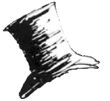 Zylinderhut